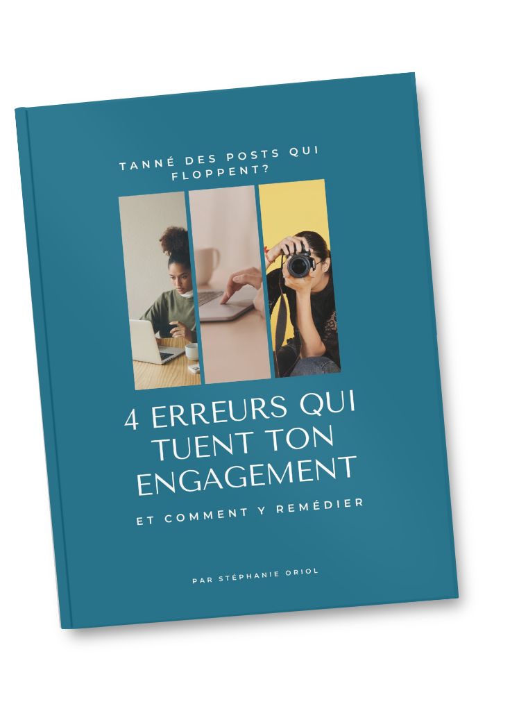 Guide posts percutants