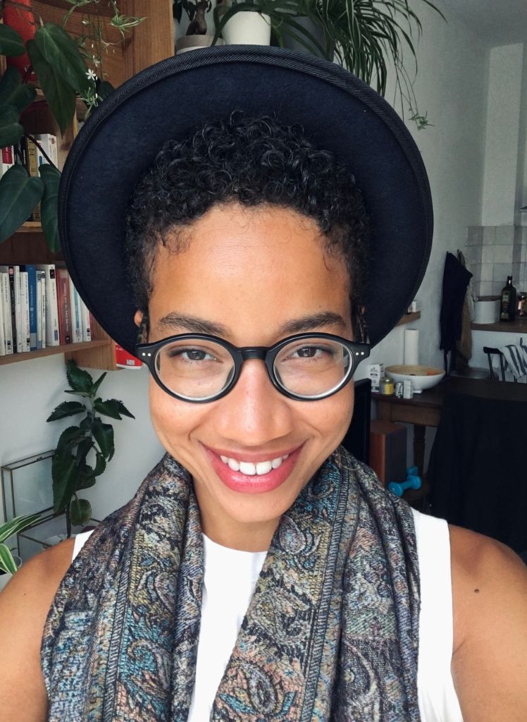 Steph Oriol, SEO specialist